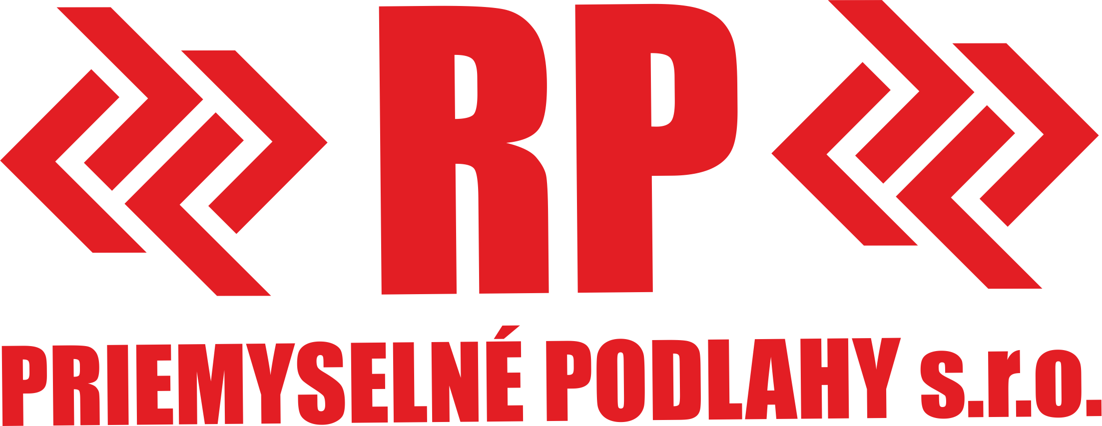 Rudolf Paluga - RP PRIEMYSELNÉ PODLAHY